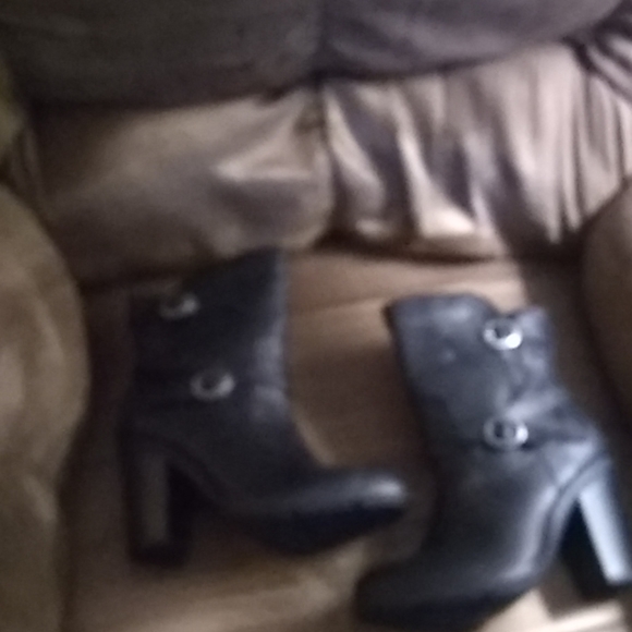 Shoes - Boots